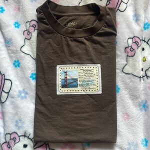 CMIYGL Tyler the creator tour shirt